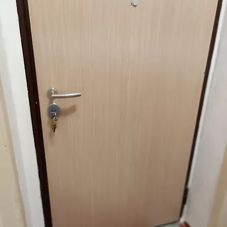 Stan Centar Sarajevo