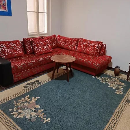Apartman Stan Centar Szarajevó