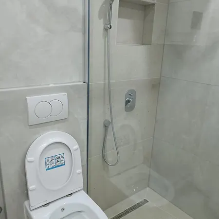 Stan Centar Apartment *
