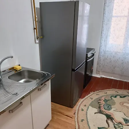 Stan Centar Apartment Sarajevo