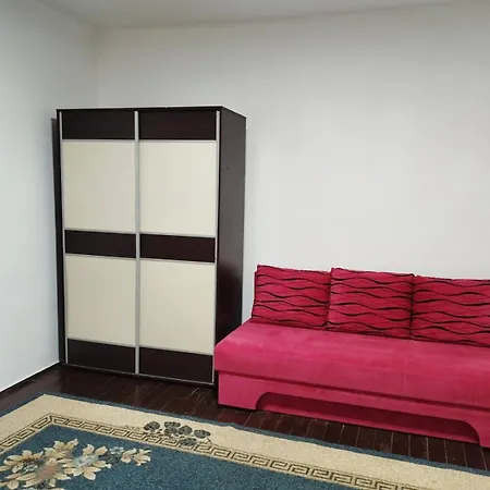 Stan Centar 아파트