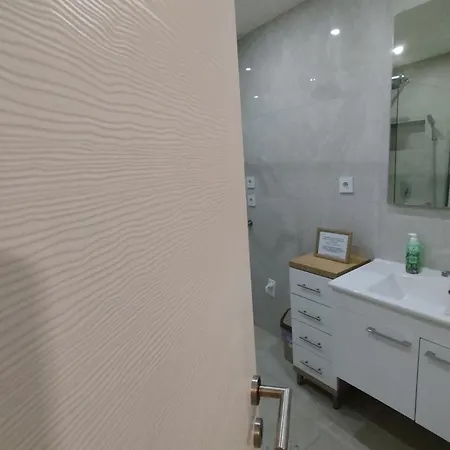 Stan Centar Apartman *