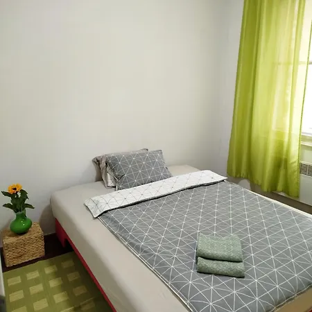 Stan Centar Apartman *