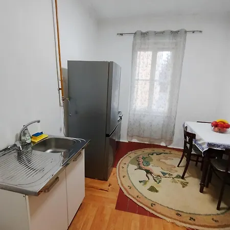 Appartement Stan Centar *