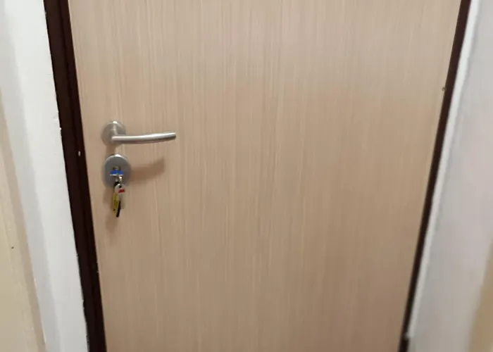 Stan Centar Sarajevo