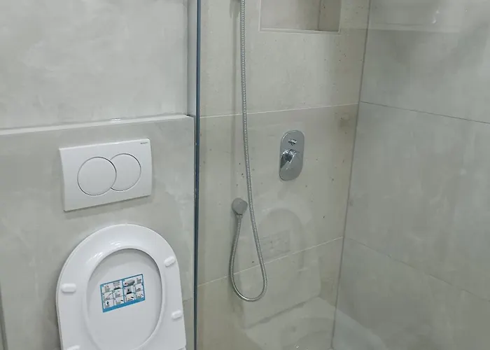 Stan Centar Appartement *