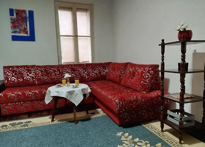 Stan Centar * Sarajevo