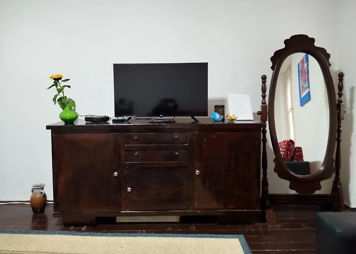 Appartement Stan Centar Sarajevo