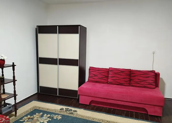 Stan Centar Appartement