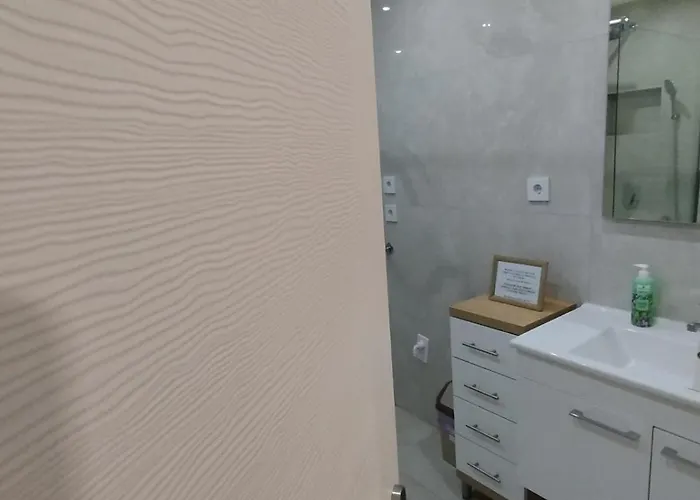 Stan Centar Appartement *