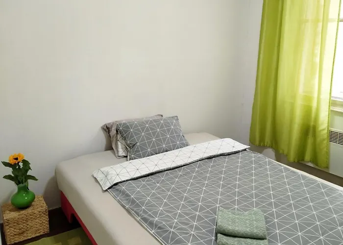 Stan Centar Appartement *