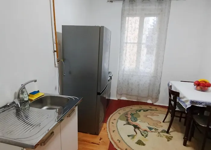 Appartement Stan Centar *